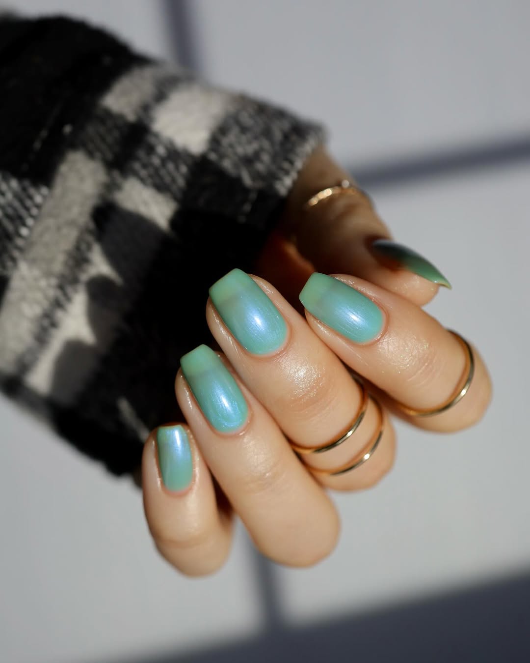 Sassy Cats Lacquer- Seaside Kingdom I Love My Polish