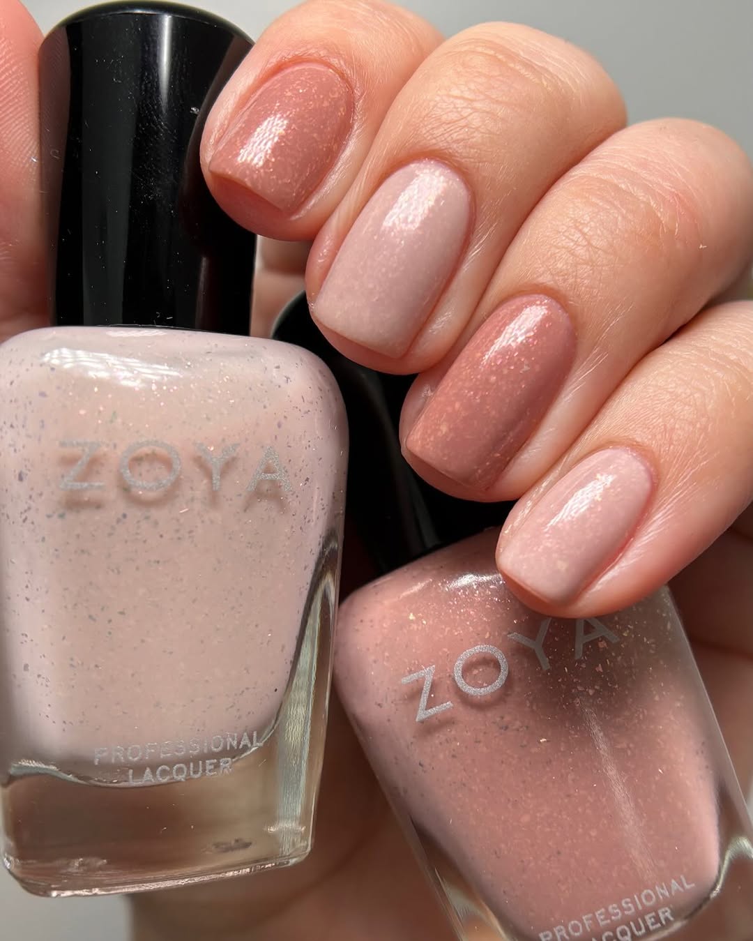 Zoya- Dulcie I Love My Polish