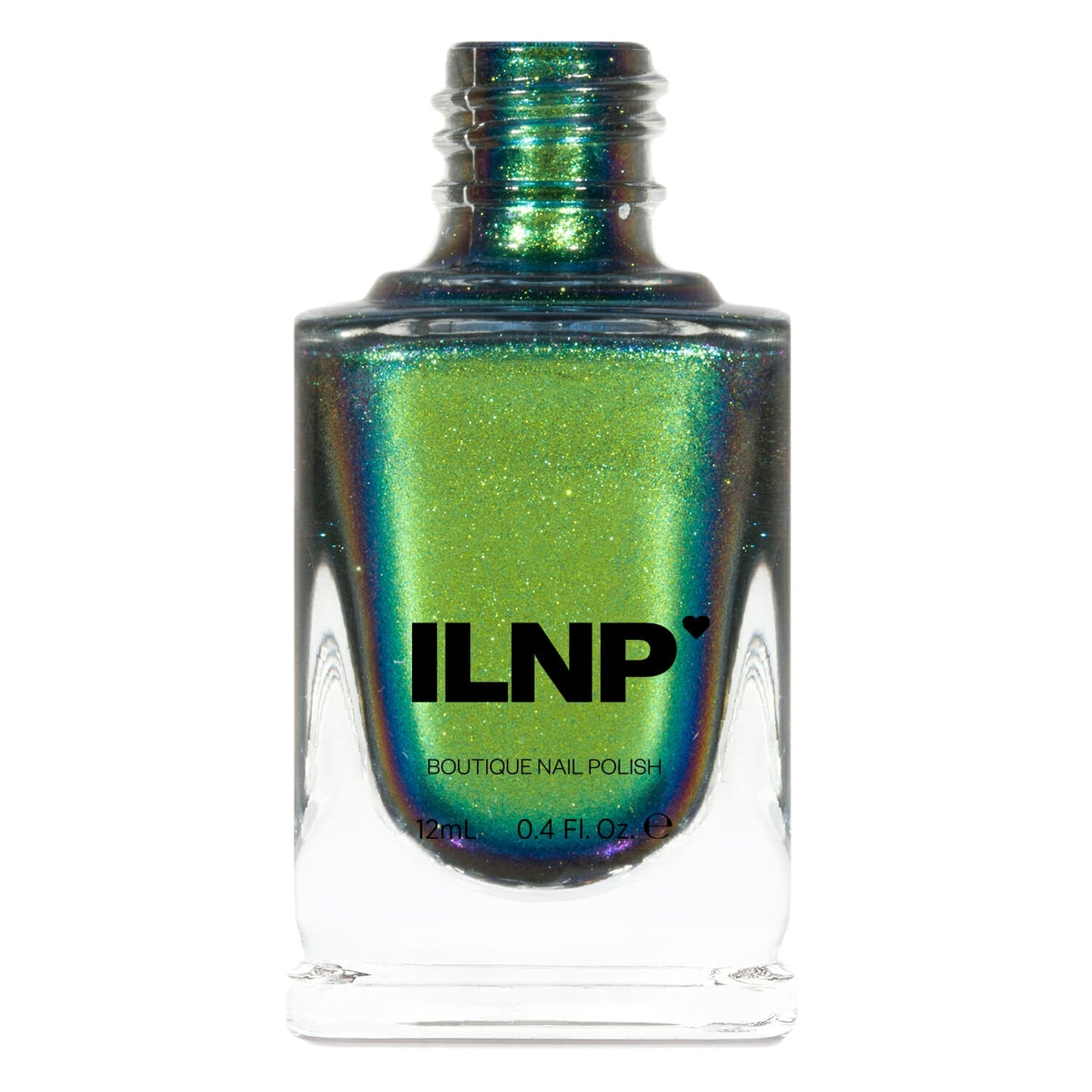 ILNP- Riminisce I Love My Polish