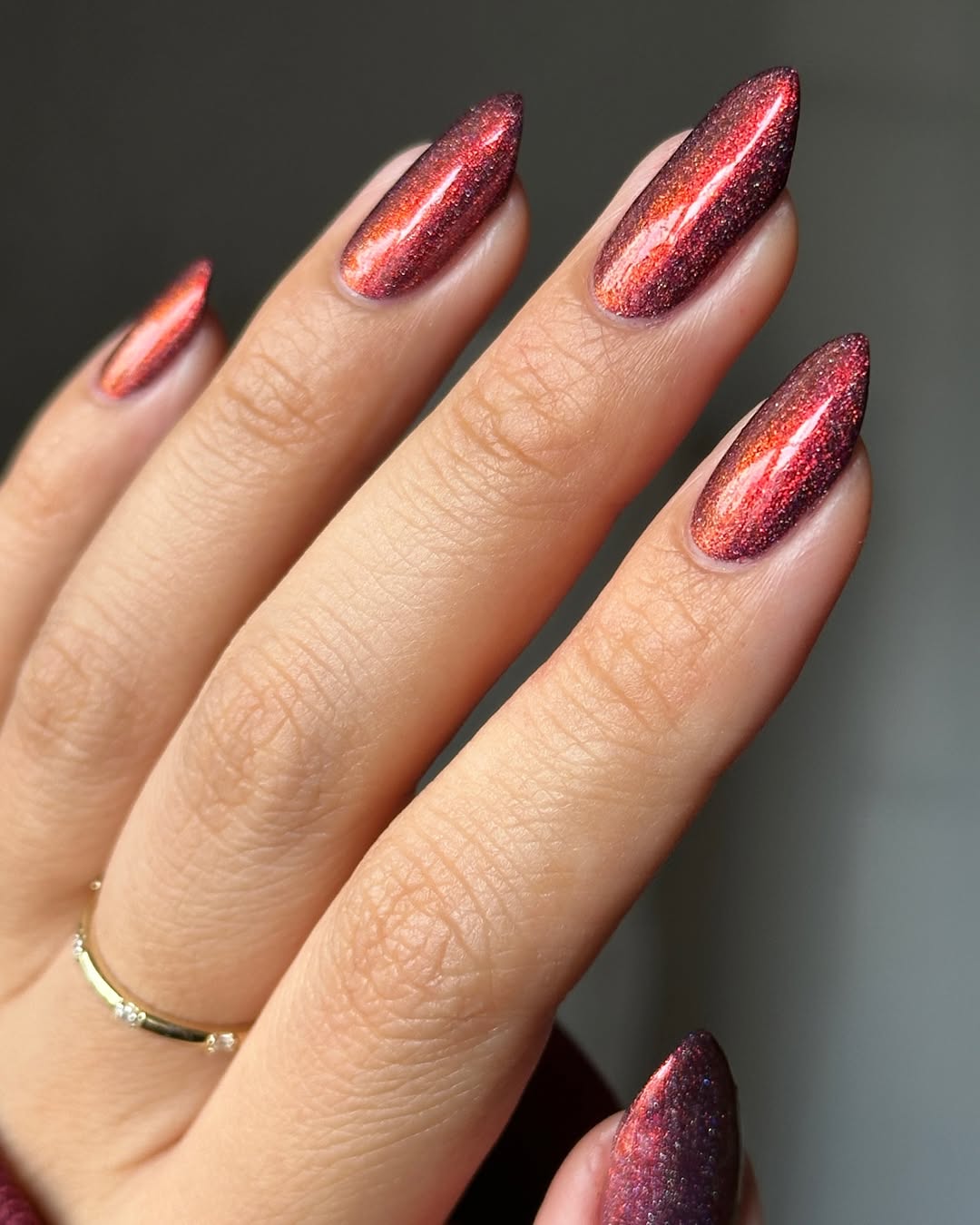 Polished For Days- I'm Haunted I Love My Polish