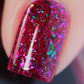 Tips Nail Polish- Witch I Love My Polish