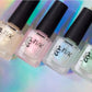 Irisk- Moon Glare Blue Iridescent Topper I Love My Polish