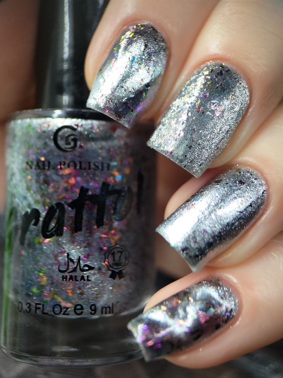 Grattol- King Henry I Love My Polish