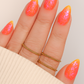 Cirque Colors- Brightside I Love My Polish