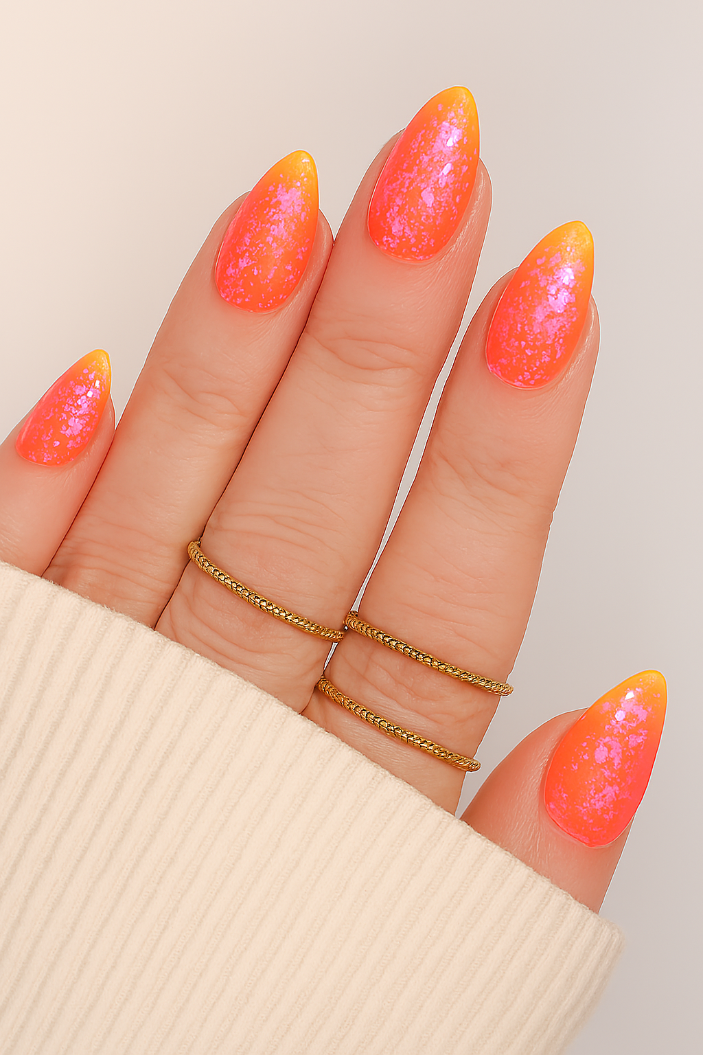 Cirque Colors- Brightside I Love My Polish