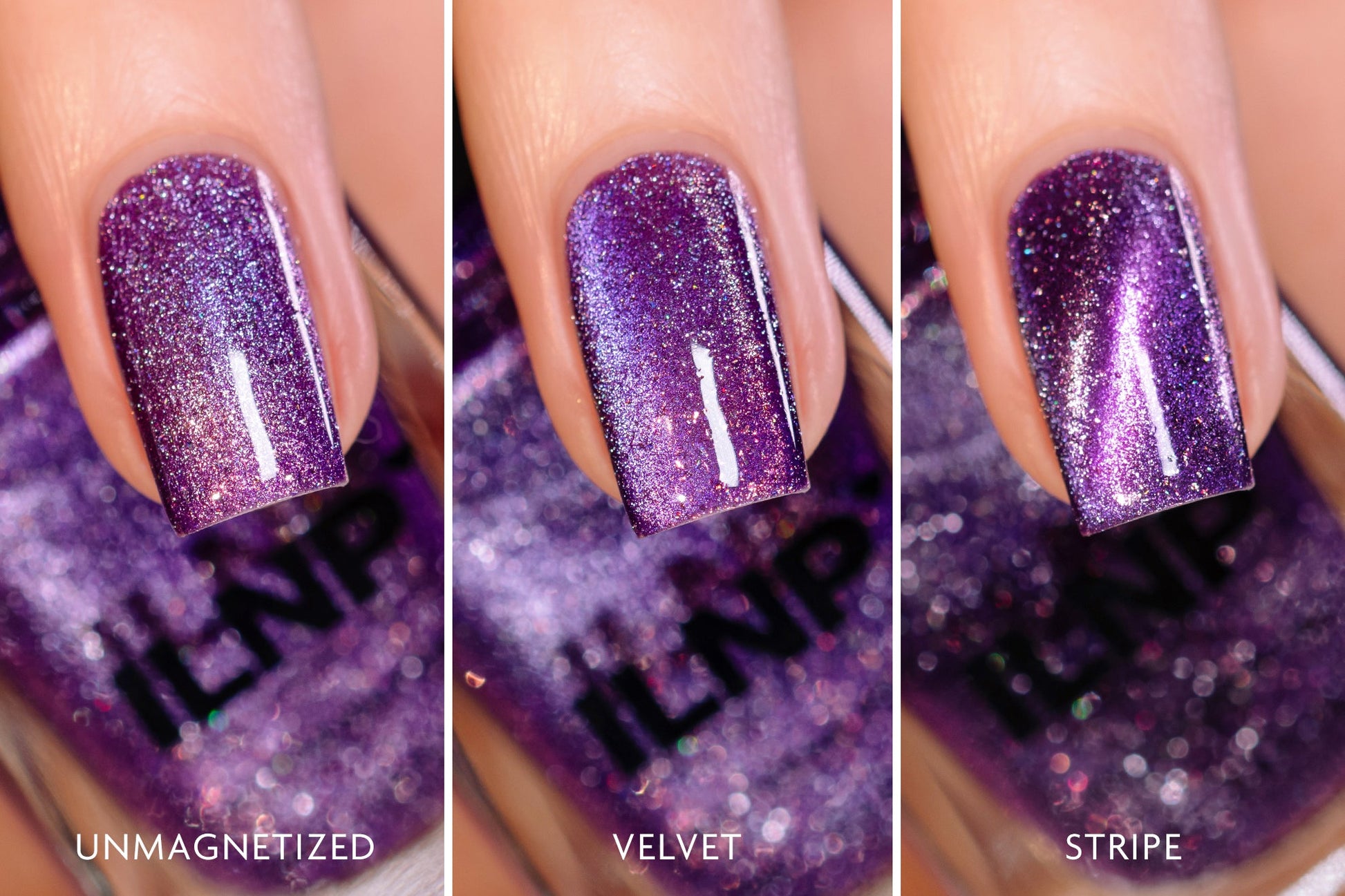 ILNP- Grape Soda I Love My Polish