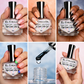 El Corazon- Top Coat Like Gel I Love My Polish