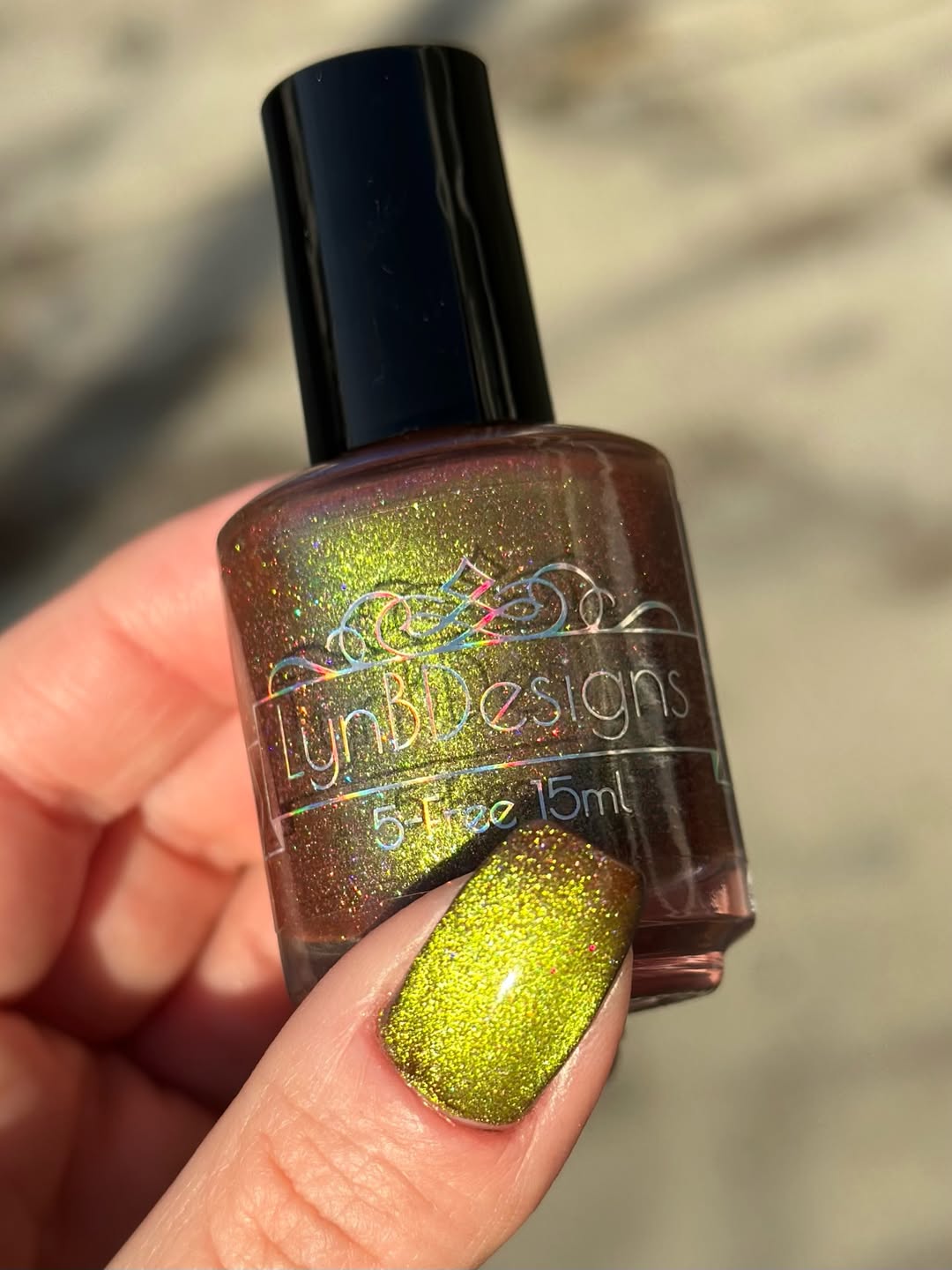 LynB Designs- Fruit and Cheese Mold I Love My Polish