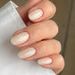 Cirque Colors- Milk Glass I Love My Polish