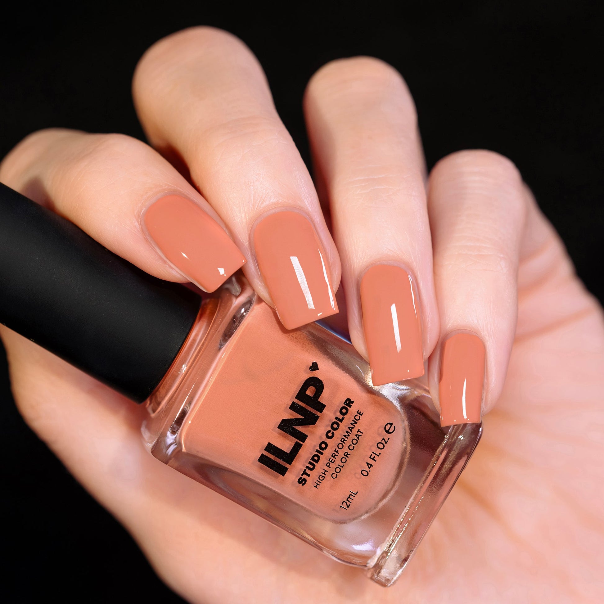 ILNP- Patisserie I Love My Polish