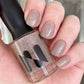 Masura - Kolobo (Nude Reflective + Flakies + Holographic) I Love My Polish