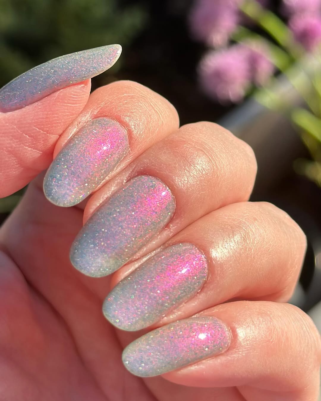 LynB Designs- I’m a Sucker For You I Love My Polish