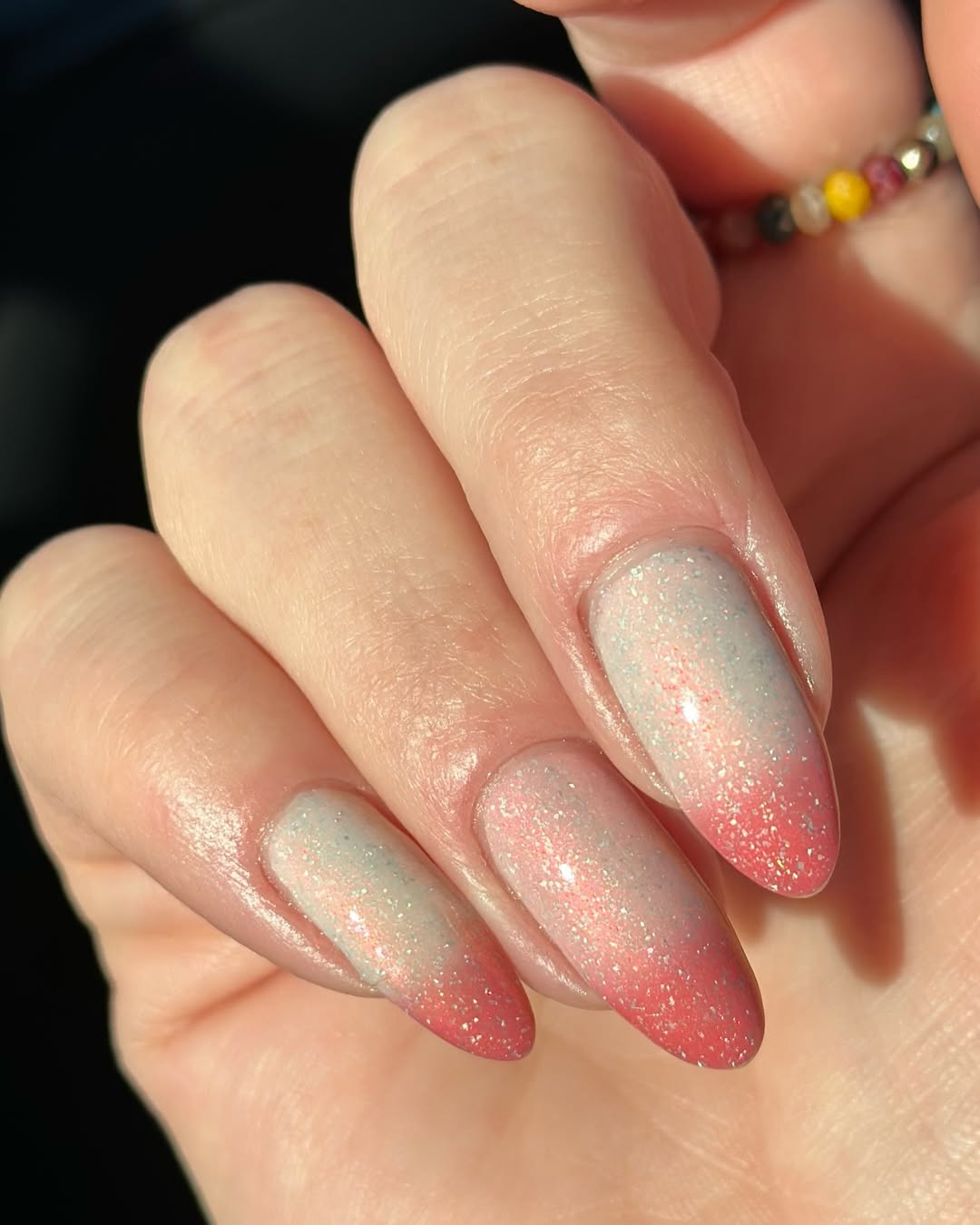 LynB Designs- Vermillion I Love My Polish