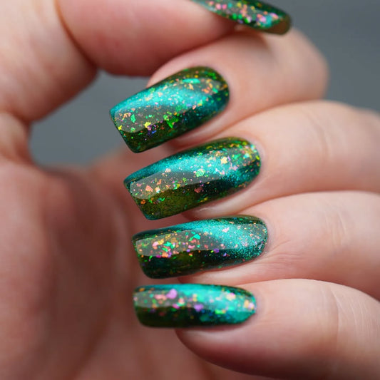 Baroness X- Tiki Totem I Love My Polish