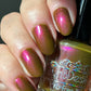 LynB Designs- Balatron I Love My Polish