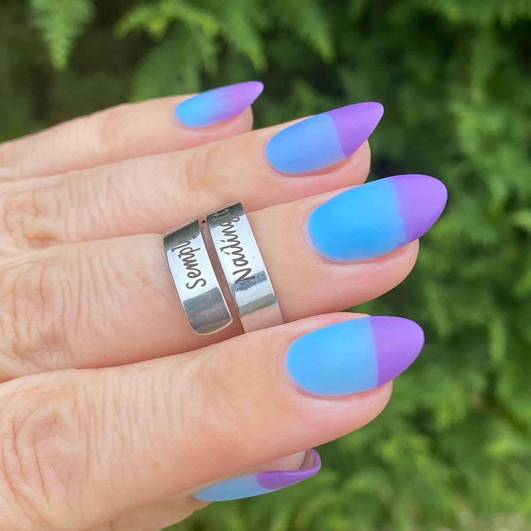 Lynb Designs- Thermidor I Love My Polish