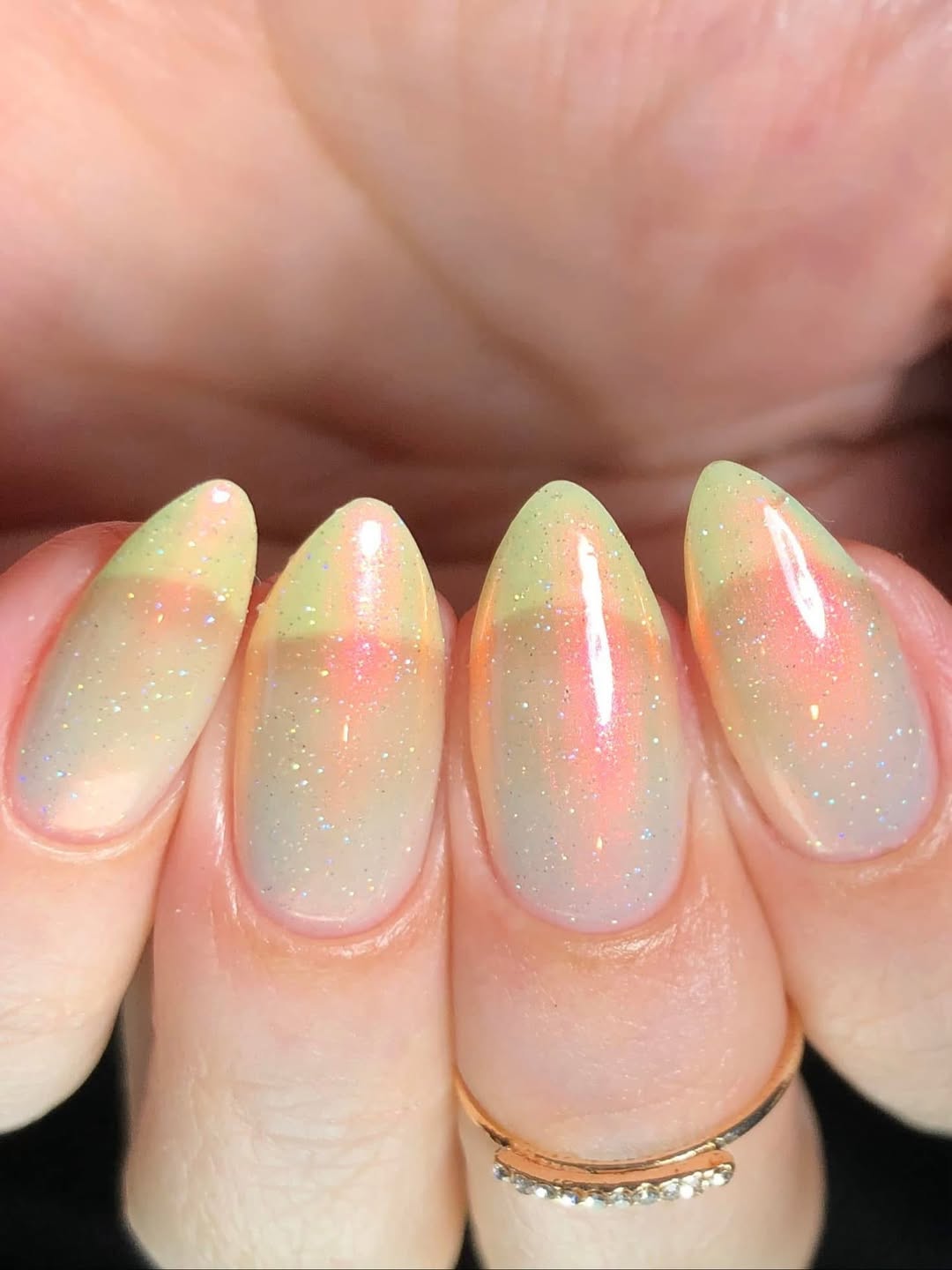 Penelope Luz- Sinensis I Love My Polish