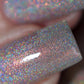 Starrily- Moon Beam I Love My Polish