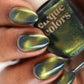 Cirque Colors- Rising Star I Love My Polish