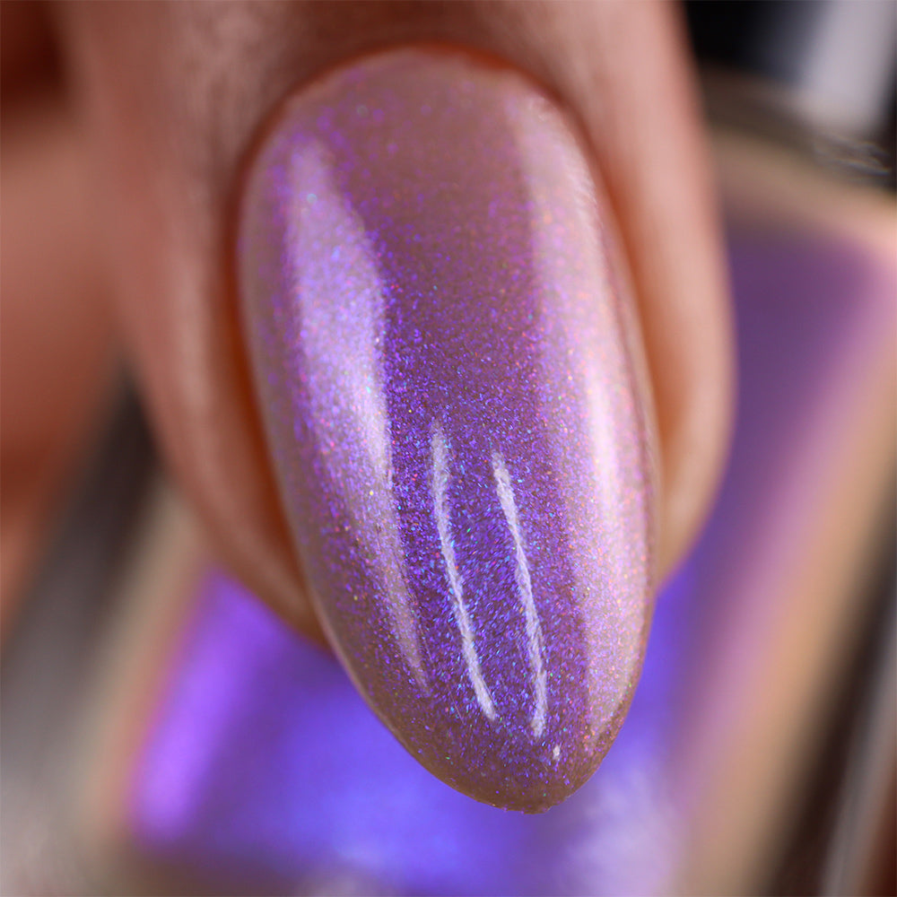 Emily De Molly- Written Invitation I Love My Polish