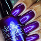 Lynb Design- Capricious I Love My Polish