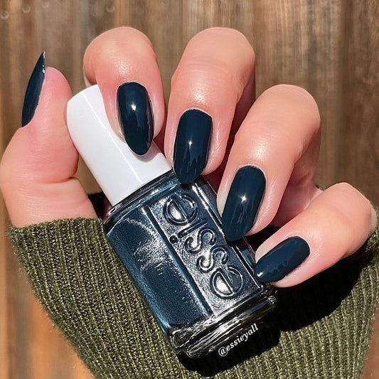 Essie Meet- Punk At Heart I Love My Polish