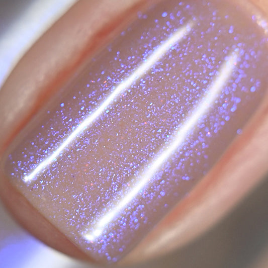LynB Designs- Beach of Singing Sands I Love My Polish