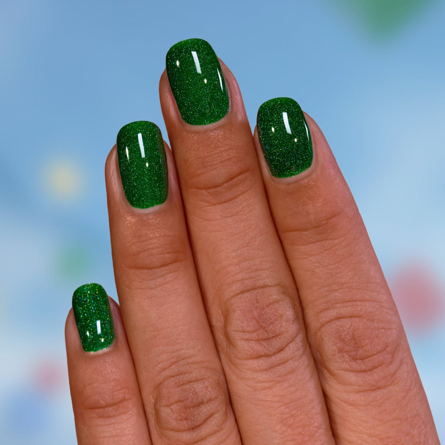 ILNP- Caterpillar I Love My Polish