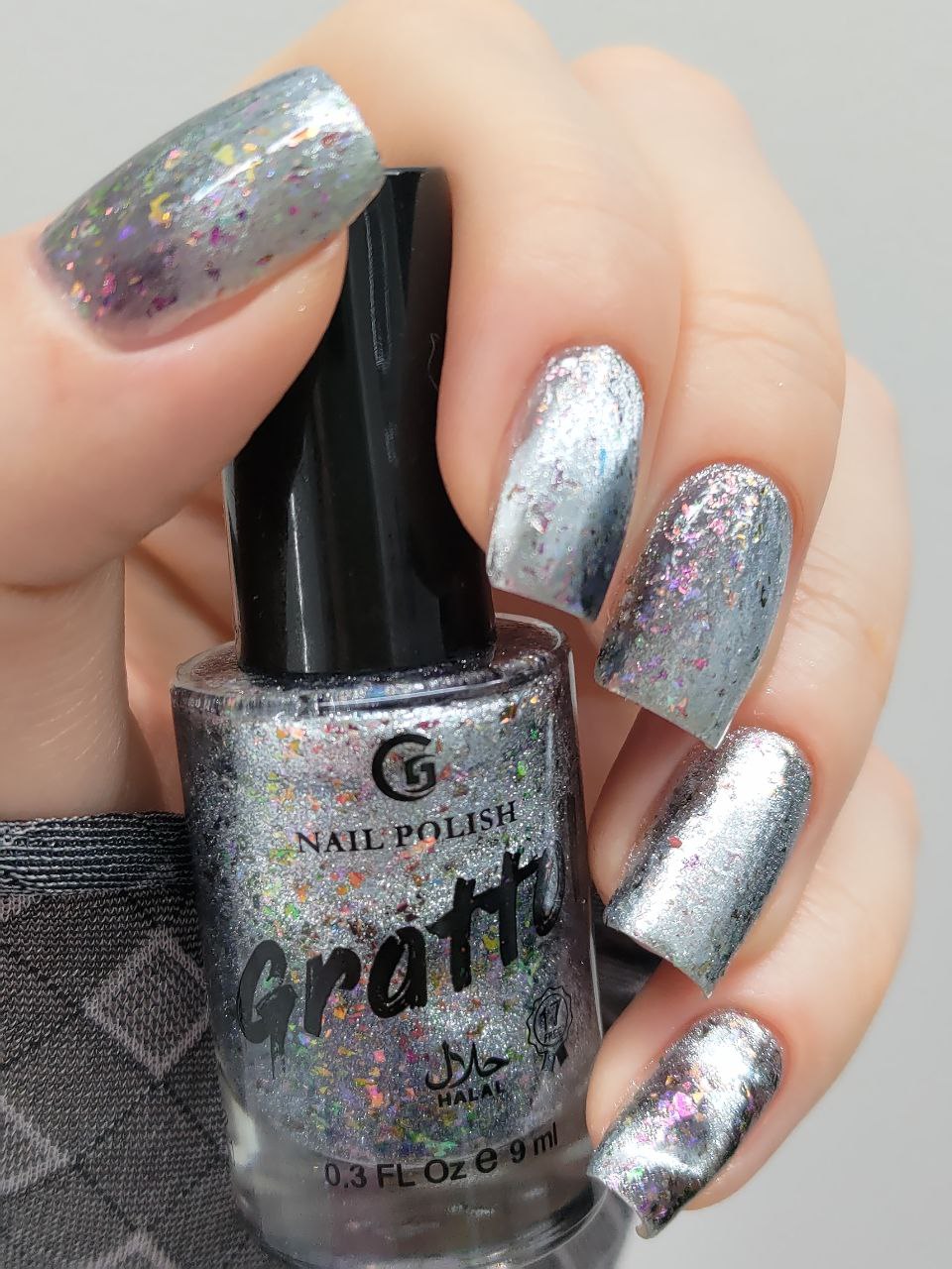 Grattol- King Henry I Love My Polish