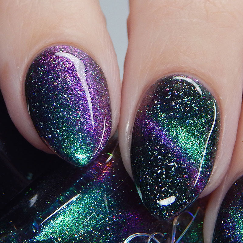 LynB Designs- Nemophilist I Love My Polish
