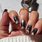 Bees Knees Lacquer-  Beautiful in My Darkness I Love My Polish