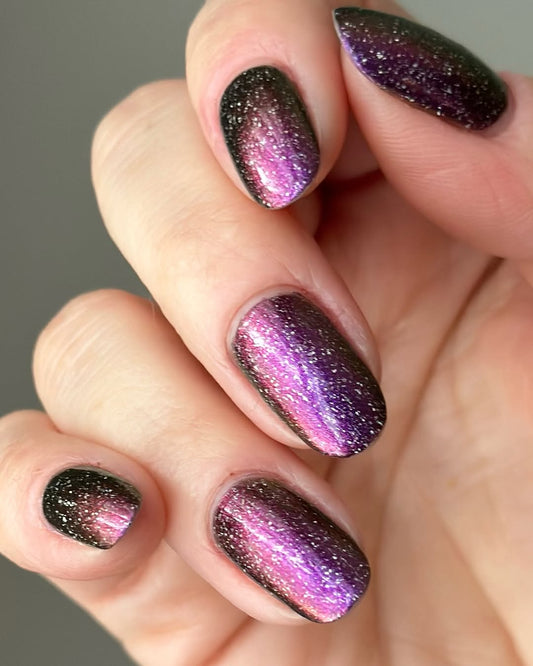 LynB Designs- Zenith I Love My Polish