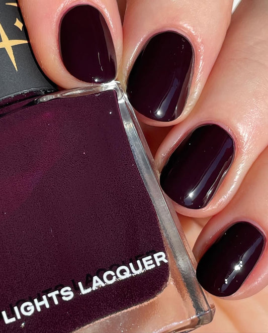 Lights Lacquer- Scorpi-OOPS I Love My Polish