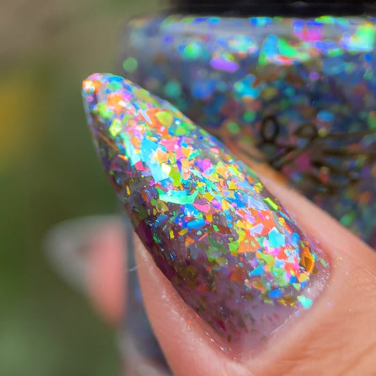 Phoenix Polish- Alicorn I Love My Polish