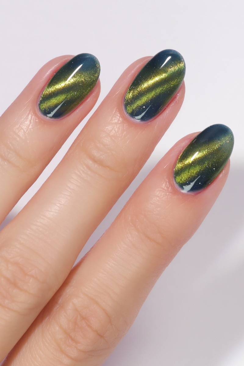 Cirque Colors- Rising Star I Love My Polish