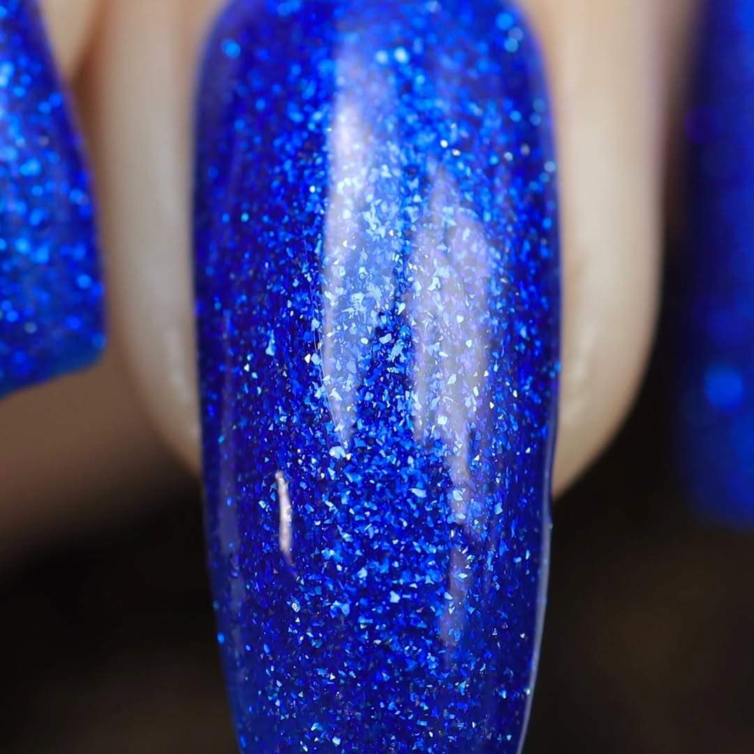 Lurid Lacquer- Sartorial Dilemmas of the Winged Male I Love My Polish