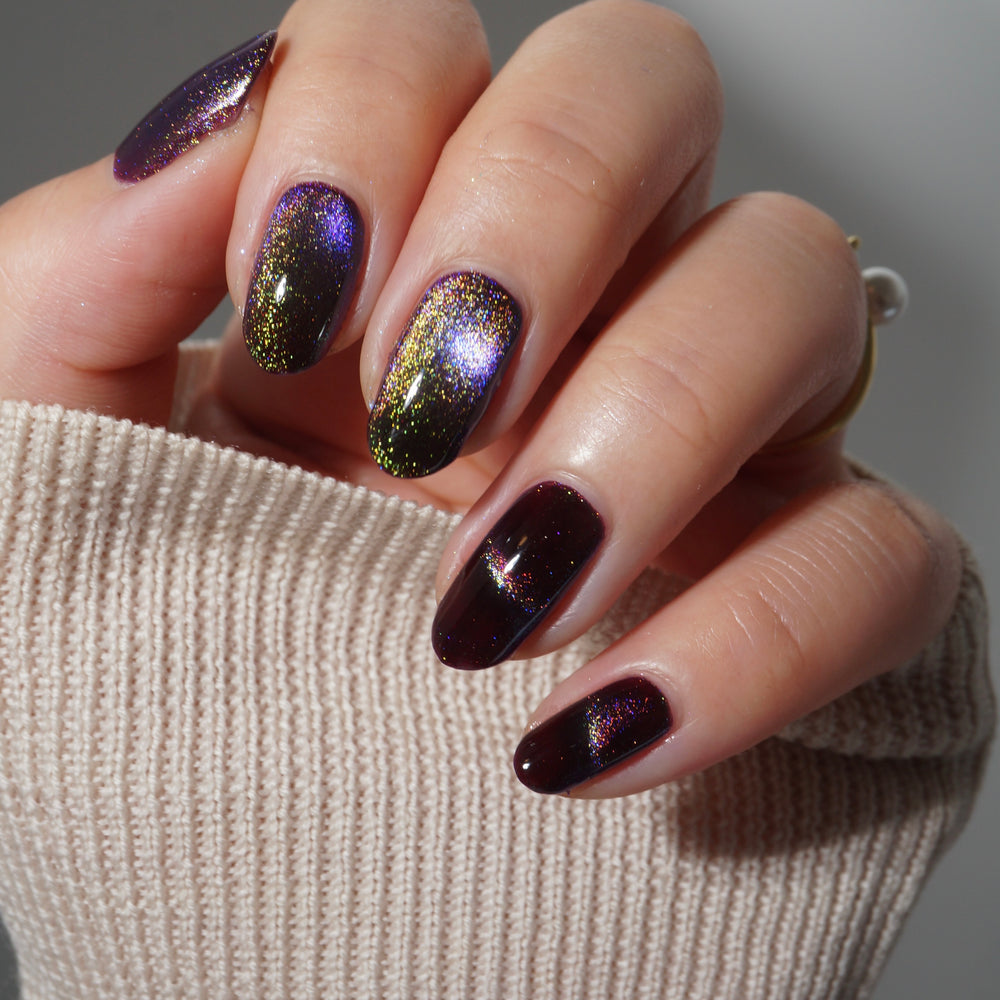 Bees Knees Lacquer- Godstouched I Love My Polish