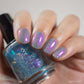 LynB Designs- I’m a Sucker For You I Love My Polish