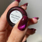 Bees Knees Lacquer- What is Devotion Without Love? I Love My Polish