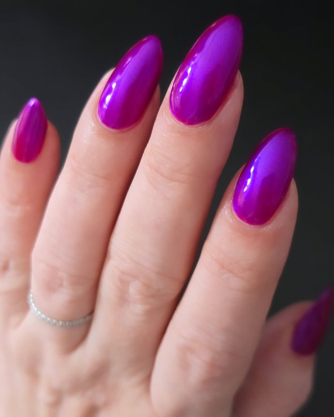 LynB Designs- Juice Box Hero I Love My Polish