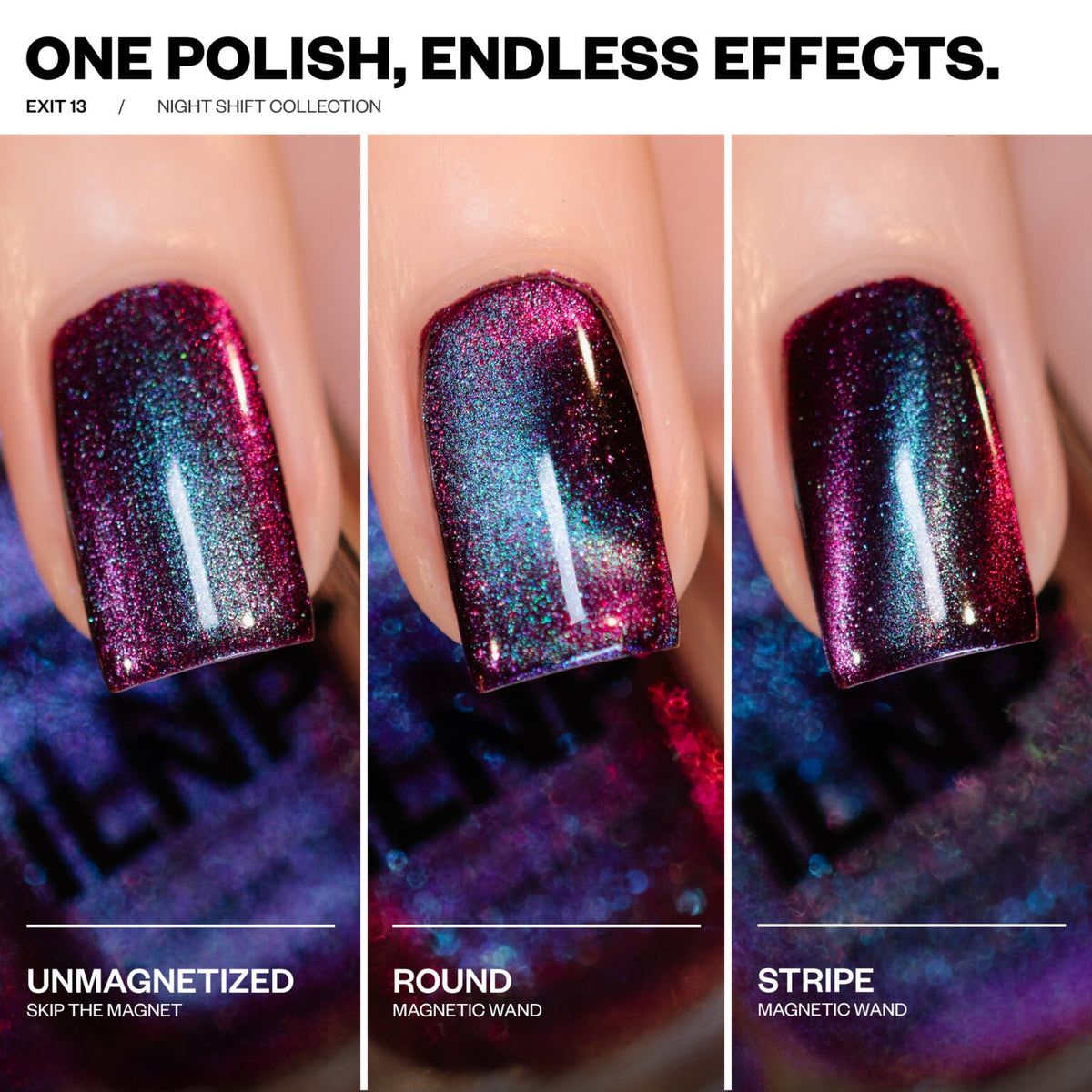 ILNP- Exit 13 I Love My Polish