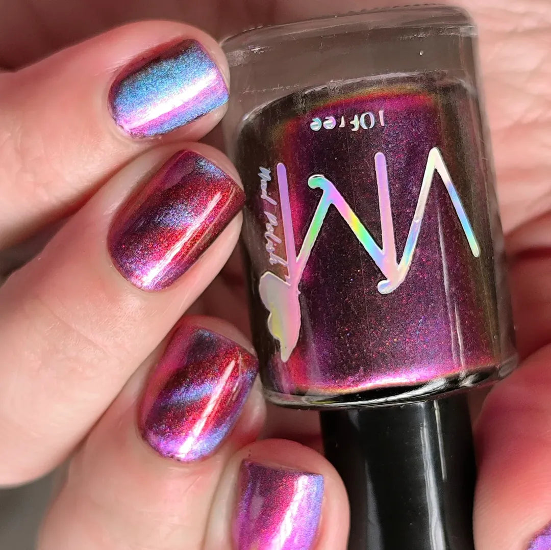 Vanessamolina- Cosmic Loop I Love My Polish