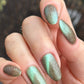 LynB Designs- Phantom Piper I Love My Polish