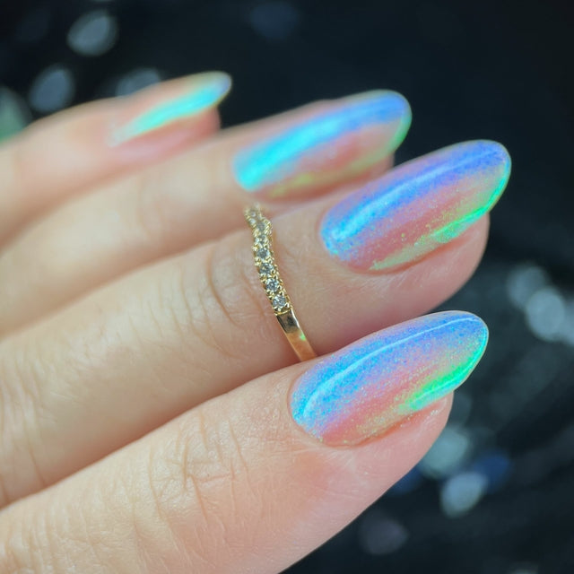 Phoenix Polish - Magical I Love My Polish