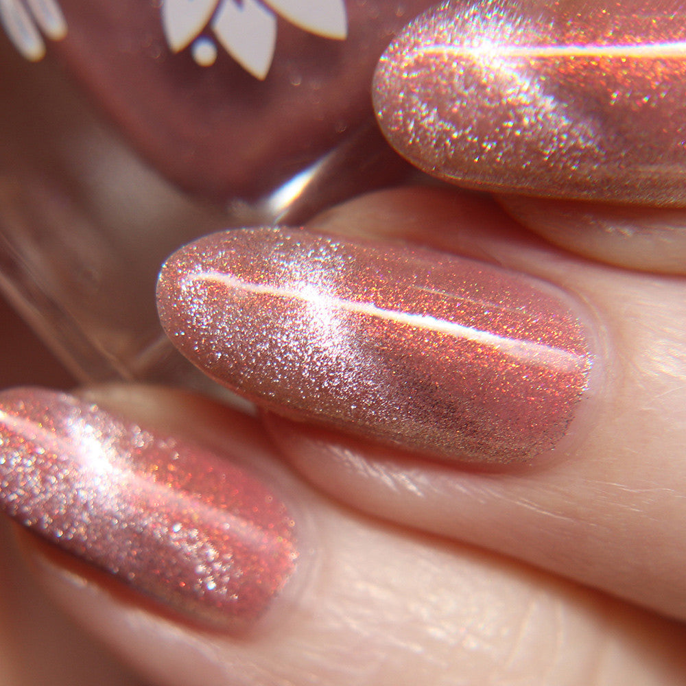 Emily De Molly- Uncle Rico’s Time Machine I Love My Polish