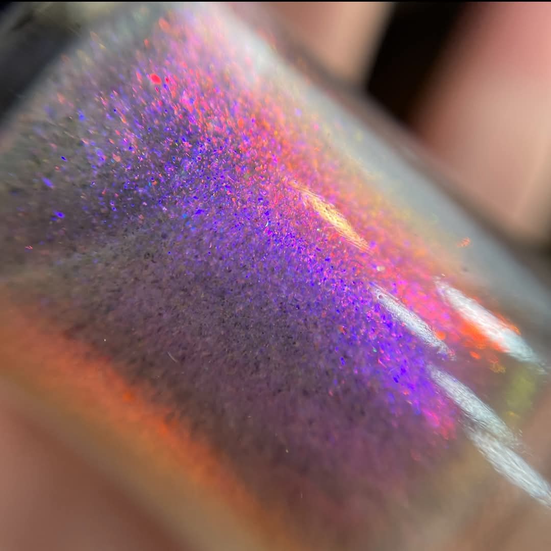 Phoenix Polish- Looking For a Way Out I Love My Polish