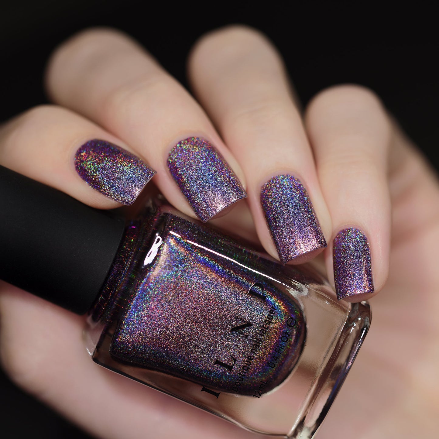 ILNP- Charmed I Love My Polish