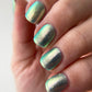 Polished For Days- Sky High I Love My Polish