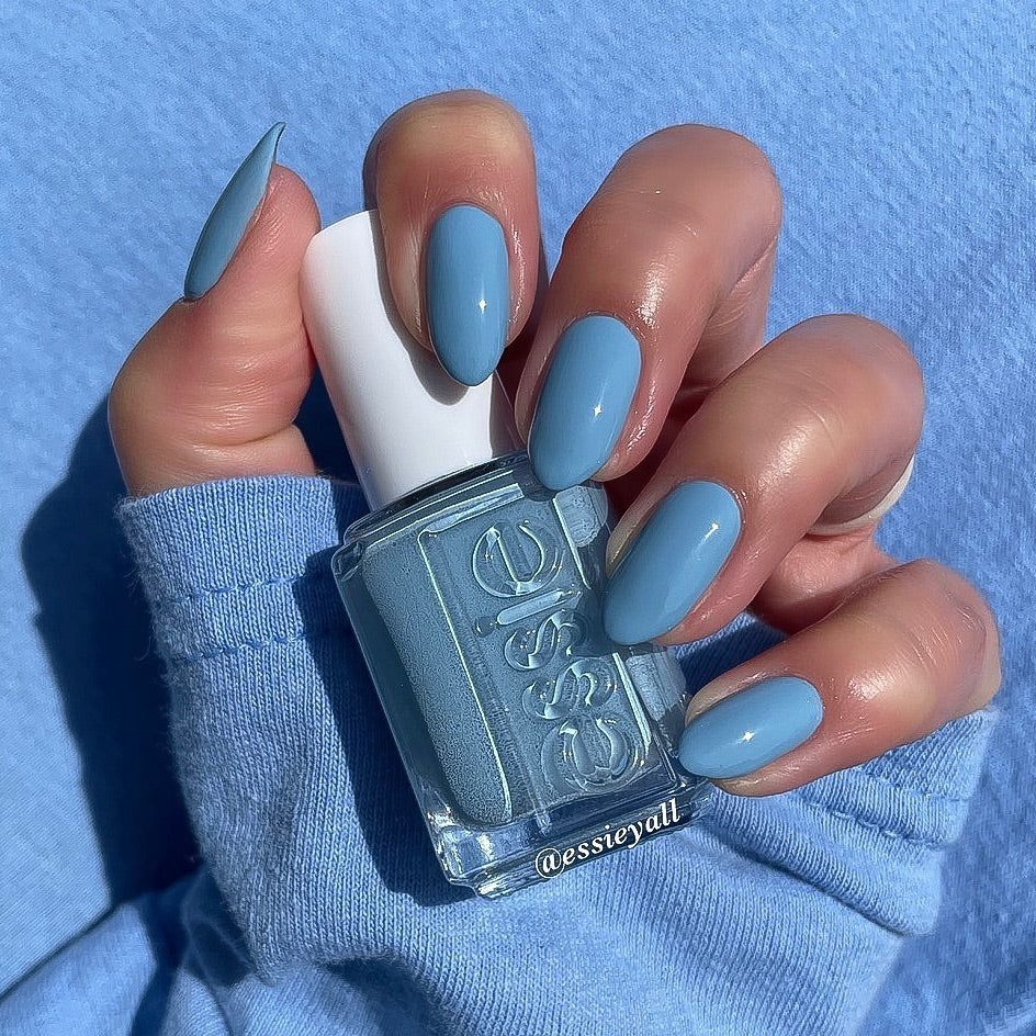 Essie Meet- Tu-lips Touch I Love My Polish