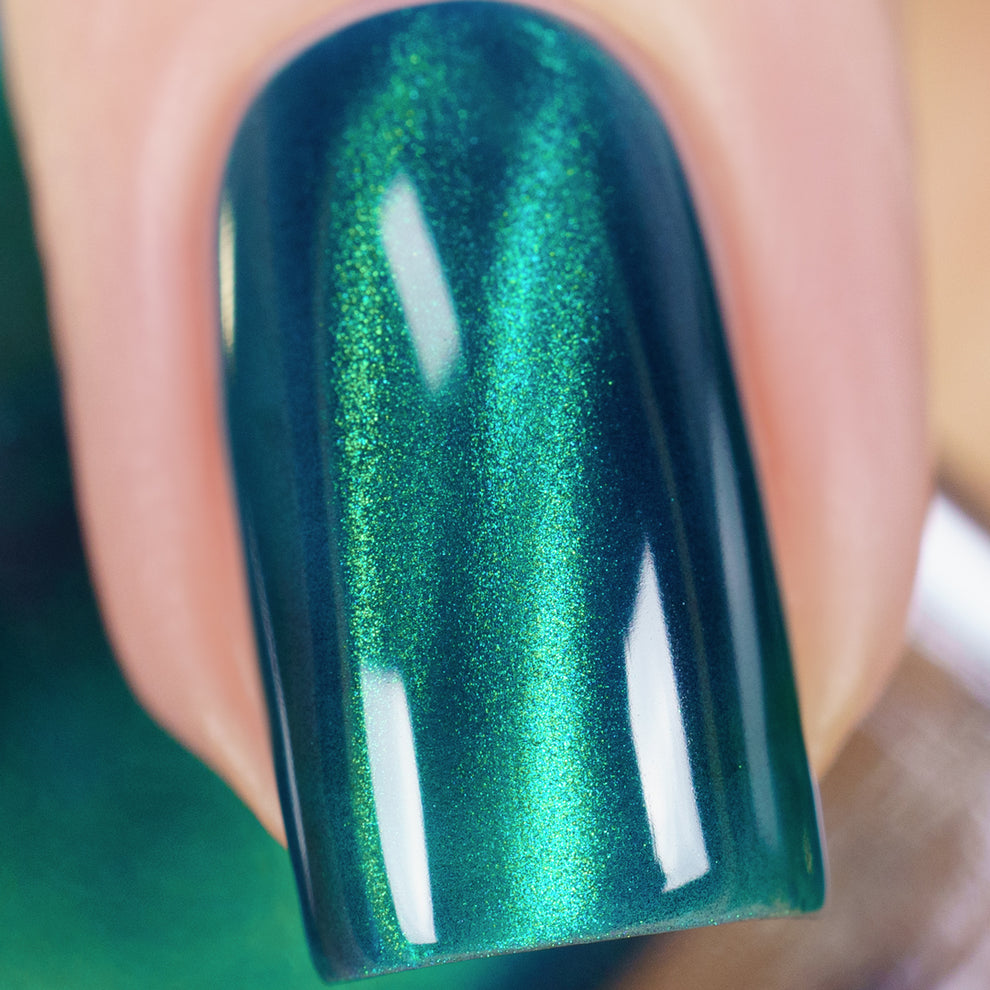 Anlac- Leprieur’s Glory I Love My Polish